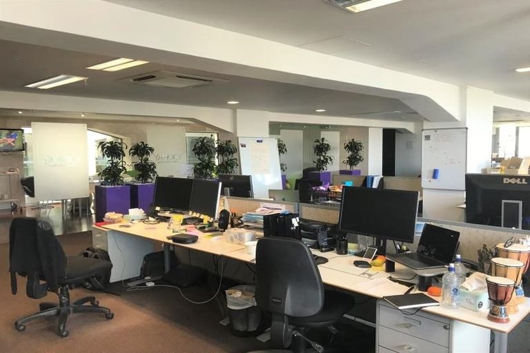 Photo of property in Heards Building, 303/2 Ruskin Street, Parnell, Auckland, 1052