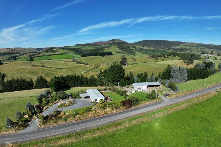 Photo of property in 153 Romahapa Road, Romahapa, Balclutha, 9271