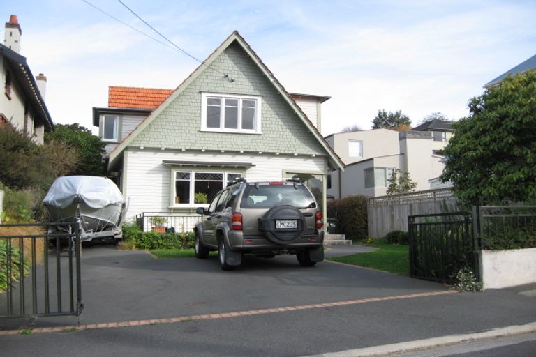 Photo of property in 28 Pacific Street, Roslyn, Dunedin, 9010