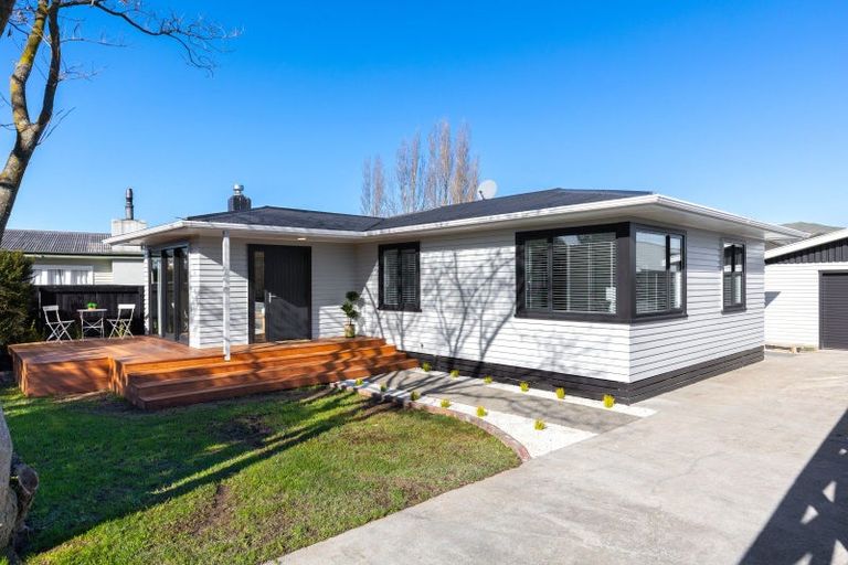 Photo of property in 166 Muller Road, Blenheim, 7201