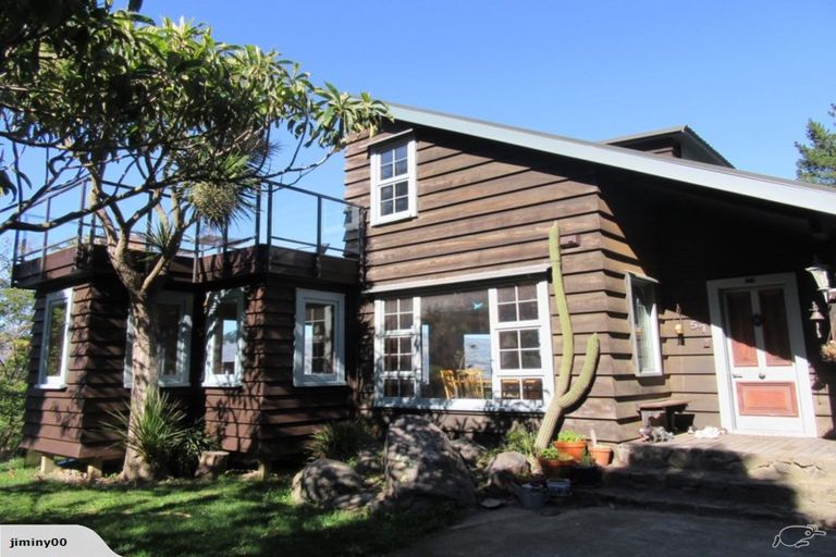 Photo of property in 57 Hawkhurst Road, Lyttelton, 8082