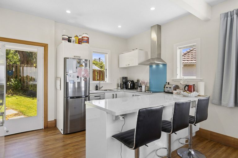 Photo of property in 118 Forfar Street, Clyde Hill, Dunedin, 9011