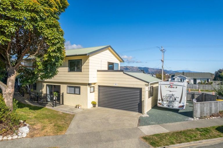 Photo of property in 91 Golf Road, Tahunanui, Nelson, 7011