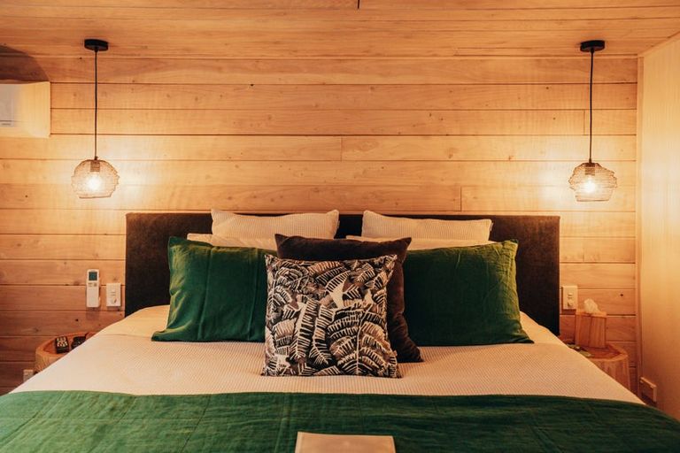 Photo of property in 251 Old Coach Road, Kaimarama, Whitianga, 3591