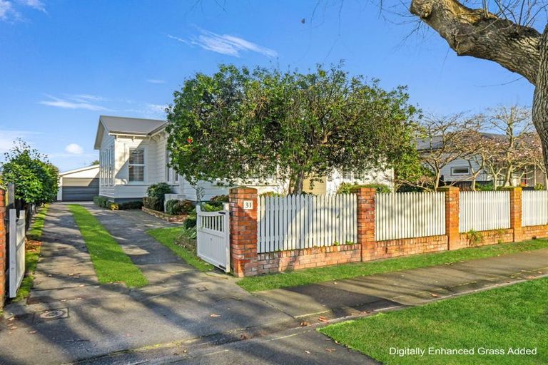 Photo of property in 31 Halswell Street, Whanganui, 4500