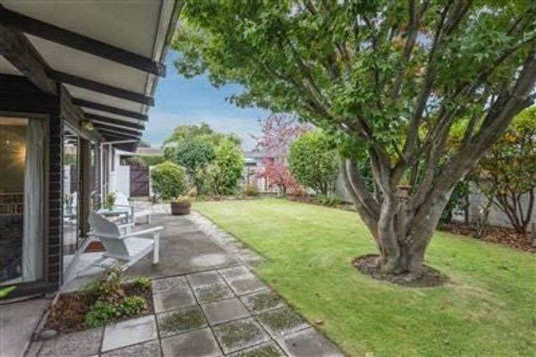 Photo of property in 1/57 Rugby Street, Merivale, Christchurch, 8014