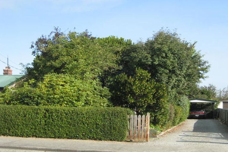 Photo of property in 40 Alexandra Street, Temuka, 7920