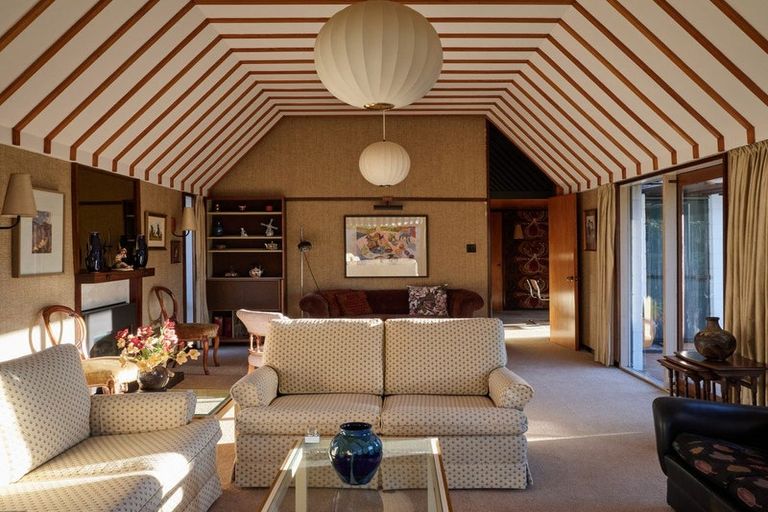 Photo of property in 39 Westburn Terrace, Burnside, Christchurch, 8041