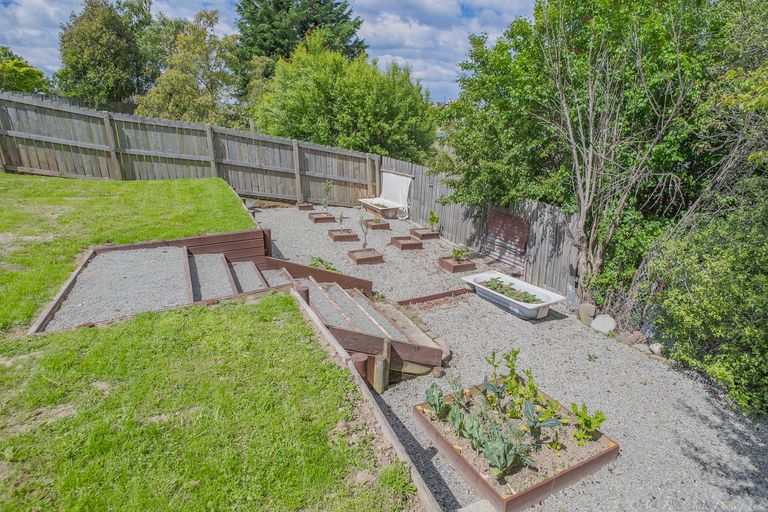 Photo of property in 5 Ohau Street, Glenwood, Timaru, 7910