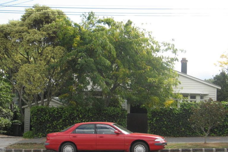 Photo of property in 39 Burwood Crescent, Remuera, Auckland, 1050