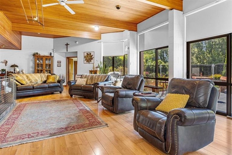 Photo of property in 135 Heywards Road, Clarkville, Kaiapoi, 7692