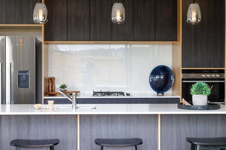 Photo of property in 32 Te Piriti Road, One Tree Point, 0118