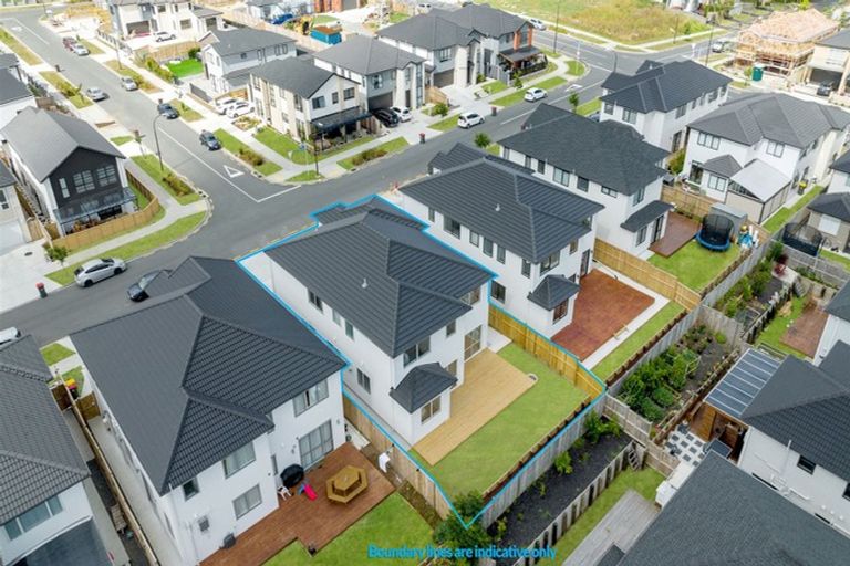 Photo of property in 76 Ksenia Drive, Flat Bush, Auckland, 2019