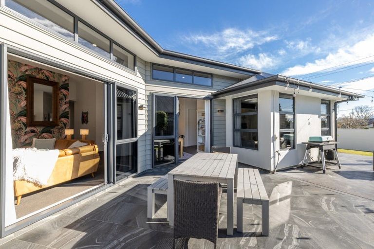 Photo of property in 130 Brookvale Road, Havelock North, 4130