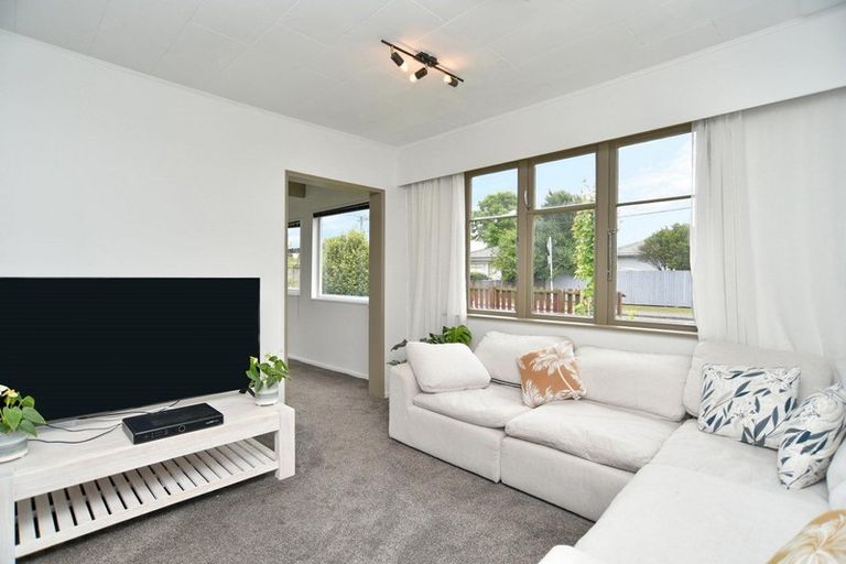 Photo of property in 72 Bamford Street, Woolston, Christchurch, 8023