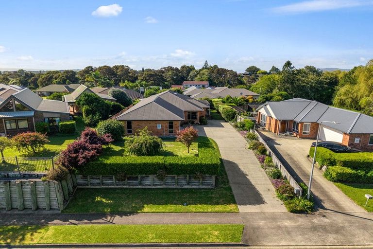 Photo of property in 58 Stirling Drive, Morrinsville, 3300