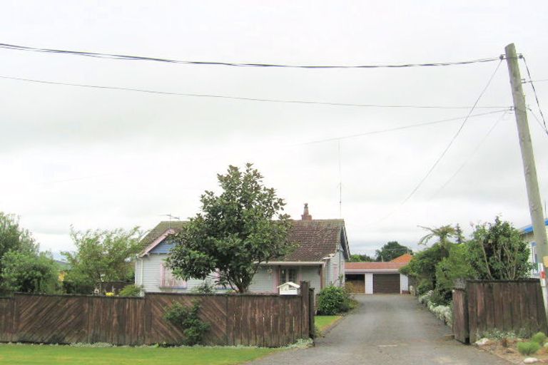 Photo of property in 54 Aorangi Road, Paeroa, 3600