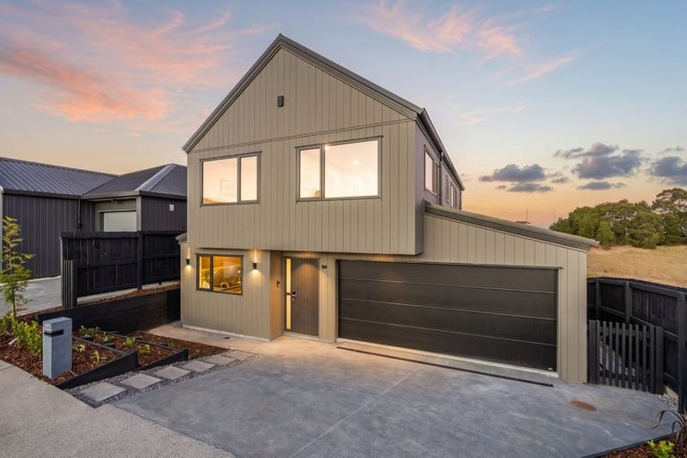 Photo of property in 64 Huanui Drive, Wainui, 0992