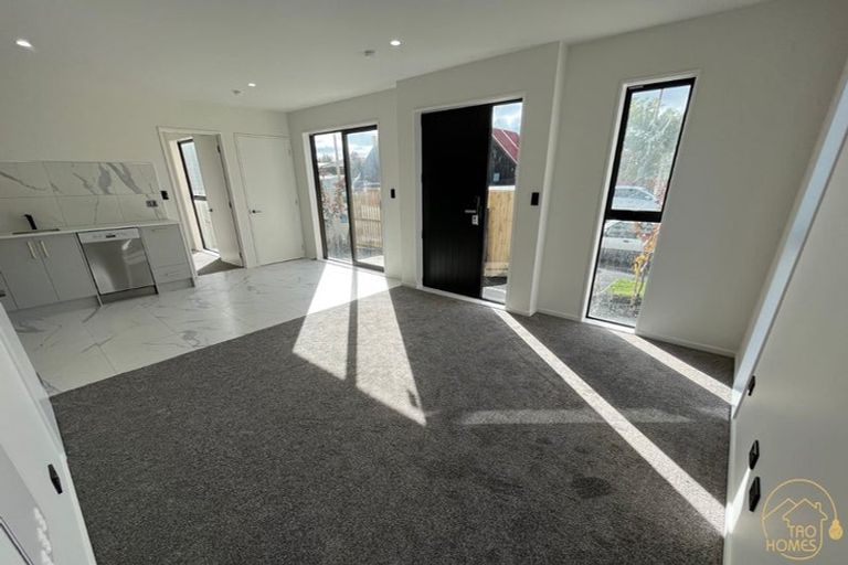 Photo of property in 1/22 Rutherford Street, Woolston, Christchurch, 8023