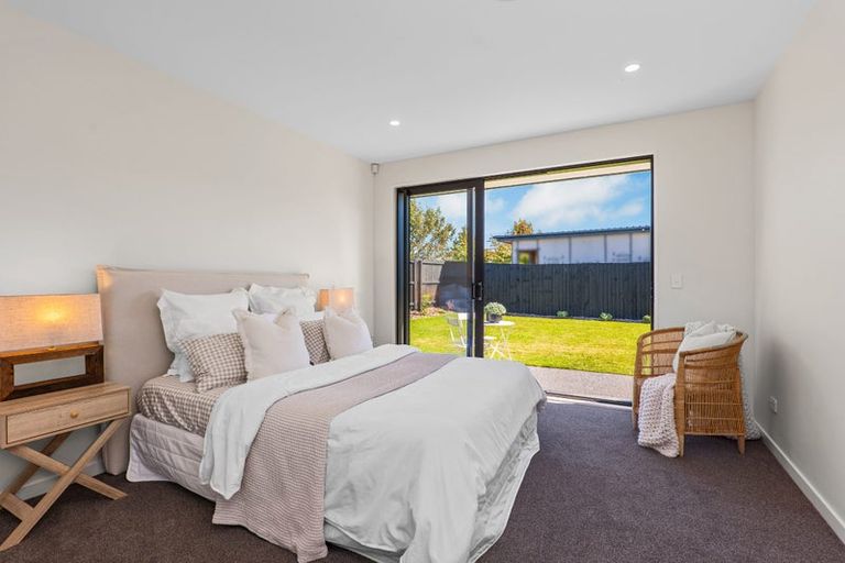 Photo of property in 119 Jimmy Adams Terrace, Lincoln, 7608