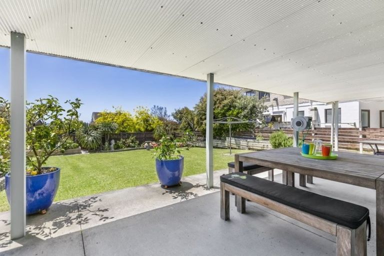 Photo of property in 4 Carmen Terrace, Snells Beach, 0920