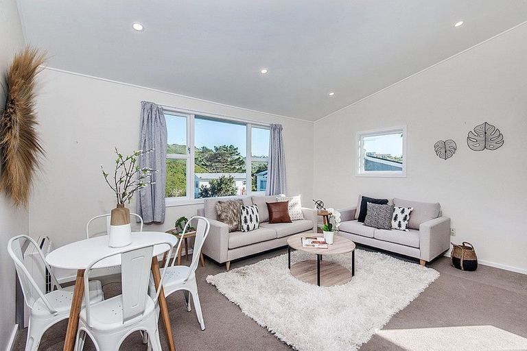 Photo of property in 74a Quebec Street, Kingston, Wellington, 6021