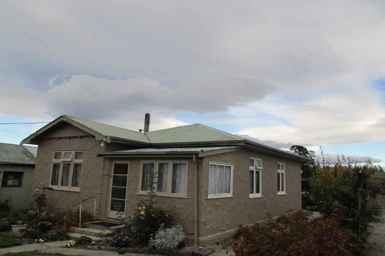 Photo of property in 3 Plunket Street, Omakau, 9376