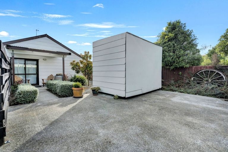 Photo of property in 38a Spaxton Street, Methven, 7730