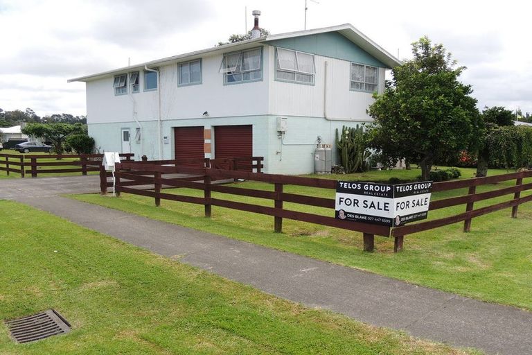 Photo of property in 98 Lahore Street, Wairoa, 4108