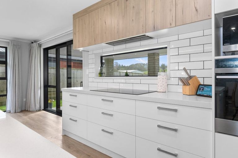 Photo of property in 107 Wairau Drive, Tikipunga, Whangarei, 0112