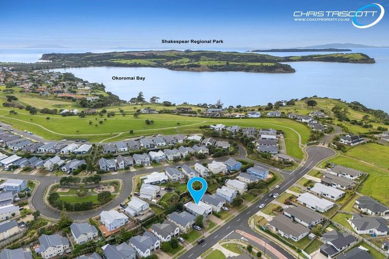 Photo of property in 115 Parkview Drive, Gulf Harbour, Whangaparaoa, 0930