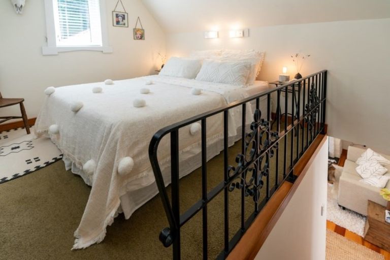 Photo of property in 27 Ascot Street, Thorndon, Wellington, 6011