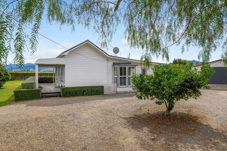 Photo of property in 447 Wairau Bar Road, Spring Creek, Blenheim, 7273