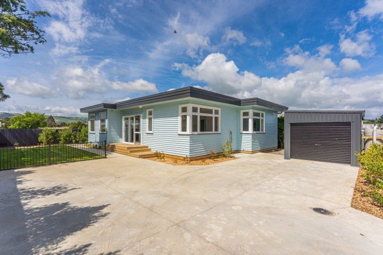 Photo of property in 103a Mulgrave Street, Ashhurst, 4810