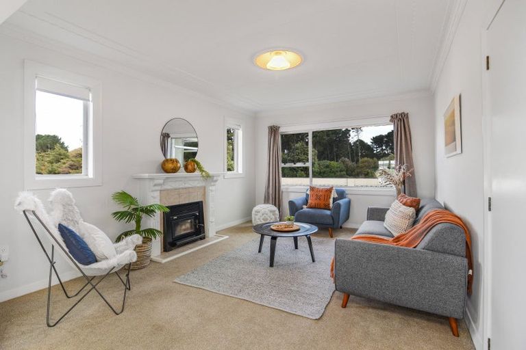 Photo of property in 27 Isadore Road, Saint Clair, Dunedin, 9012