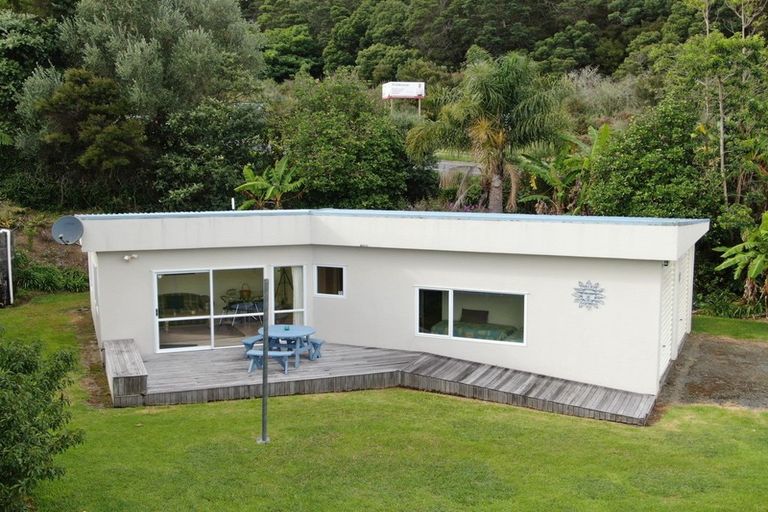 Photo of property in 41 State Highway 10, Coopers Beach, 0420