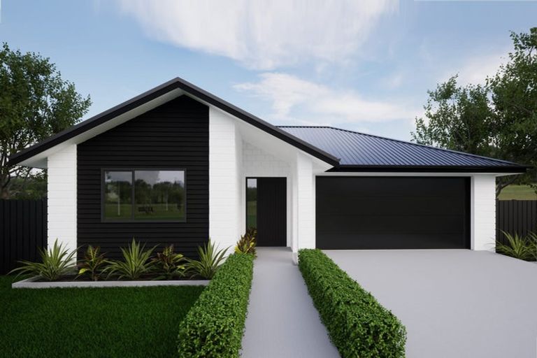 Photo of property in 5 Oralee Terrace, Peacocke, 3206