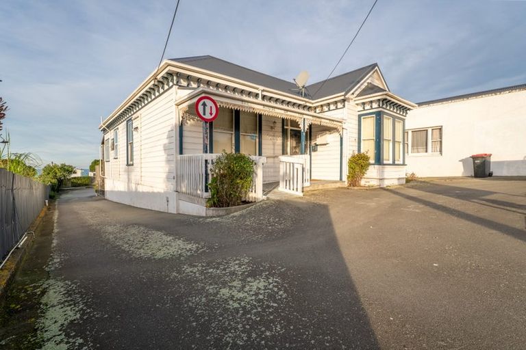 Photo of property in 68 High Street, Kensington, Timaru, 7910
