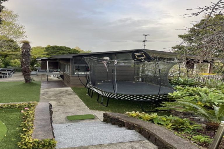 Photo of property in 3 Ringwood Street, Torbay, Auckland, 0630