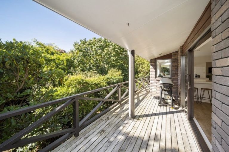Photo of property in 40d Karina Road, Merrilands, New Plymouth, 4312