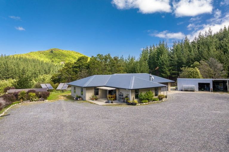 Photo of property in 300 State Highway 1, Mount Pleasant, Blenheim, 7273