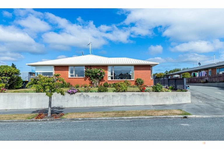 Photo of property in 1/23 Preston Street, West End, Timaru, 7910