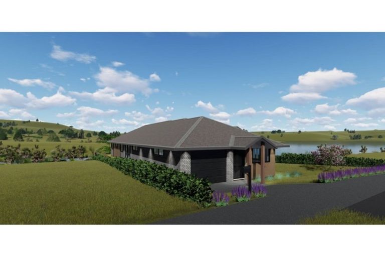 Photo of property in 47 Tahuna Minhinnick Drive, Glenbrook, Waiuku, 2681