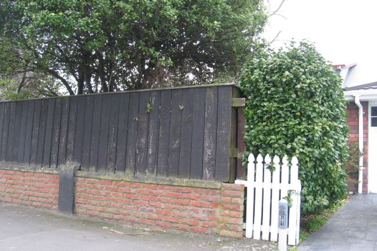 Photo of property in 456b Featherston Street, Palmerston North, 4414