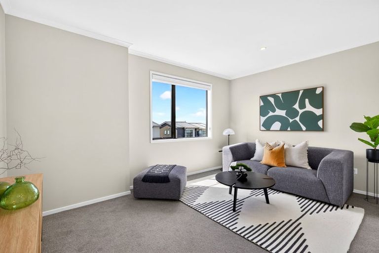 Photo of property in 46 Hobsonville Point Road, Hobsonville, Auckland, 0616