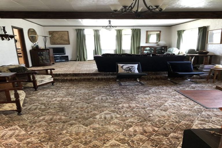 Photo of property in 33 Owhango Road, Owhango, 3990