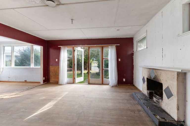 Photo of property in 110 Church Street, Masterton, 5810