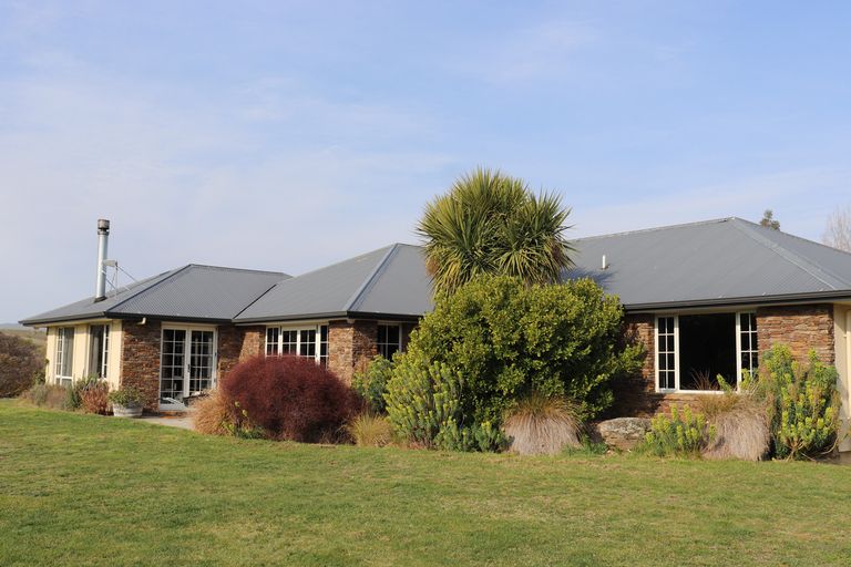 Photo of property in 88 Crawford Hills Road, Galloway, Alexandra, 9393