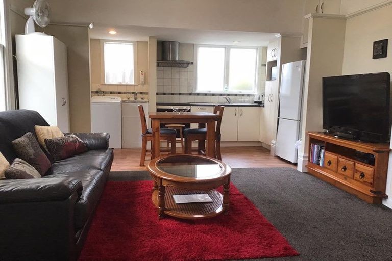 Photo of property in 1/31 Croydon Street, Sydenham, Christchurch, 8023