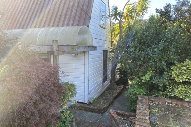Photo of property in 14 Karamu Street, Ngaio, Wellington, 6035